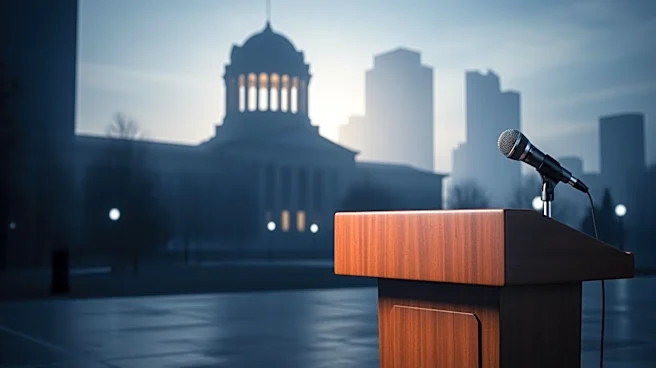 Los Angeles City Attorney Race Intensifies Amid Allegations and Endorsement Shifts