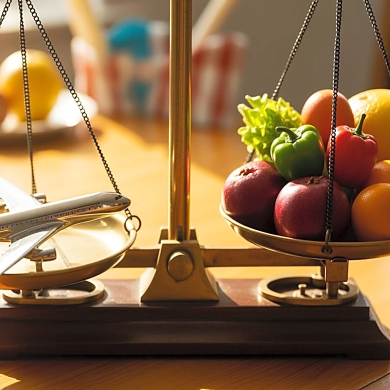 Inflation Impacts Memorial Day Weekend with Rising Prices in Travel and Food