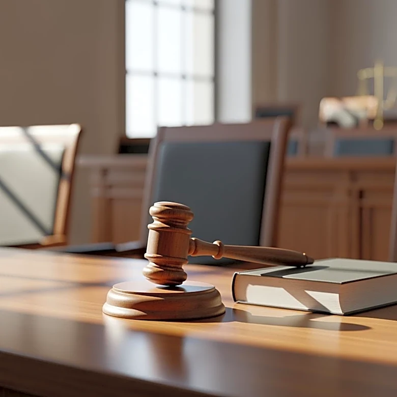 Tennessee Judge Dismisses Human Smuggling Charges Against Kilmar Abrego García, Citing Vindictive Prosecution