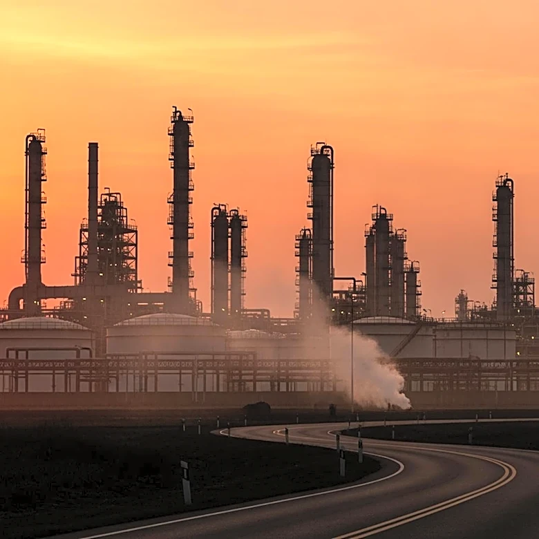 Orange County Evacuation Ordered Due to Risk of Toxic Chemical Explosion
