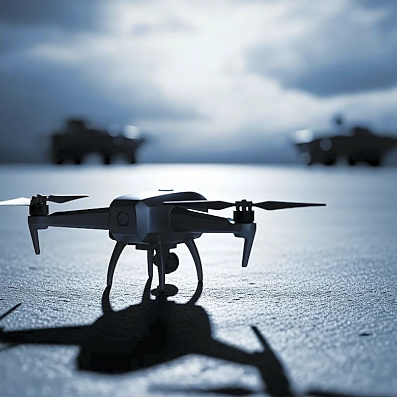Putin Orders Military Response After Ukrainian Drone Strike