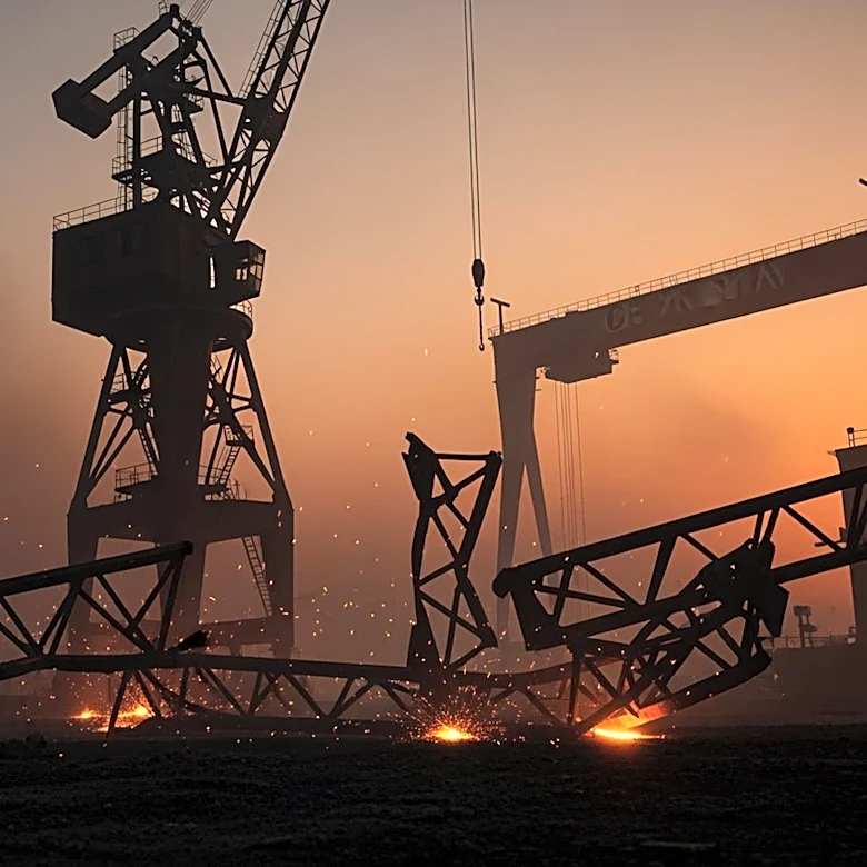 Staten Island Shipyard Explosion Results in One Fatality and Over 30 Injuries