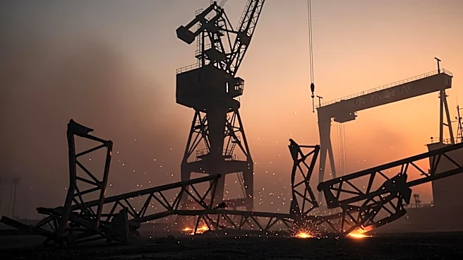 Staten Island Shipyard Explosion Results in One Fatality and Over 30 Injuries