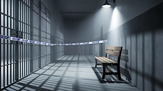 Michigan Women's Prison Faces Scrutiny After Inmate's Death Before Parole