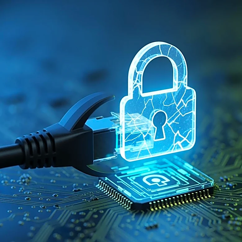Underminr Vulnerability Exploited to Mask Malicious Connections
