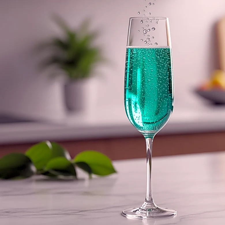 Codorníu Launches Non-Alcoholic Sparkling Drink for Health-Conscious Consumers