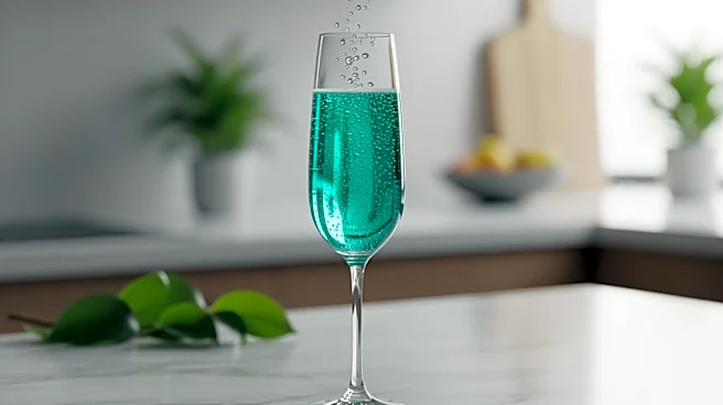 Codorníu Launches Non-Alcoholic Sparkling Drink for Health-Conscious Consumers