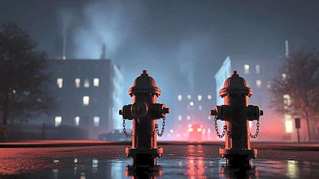 FDNY Investigates Deadly Fires in The Bronx and Brooklyn, Resulting in Multiple Fatalities