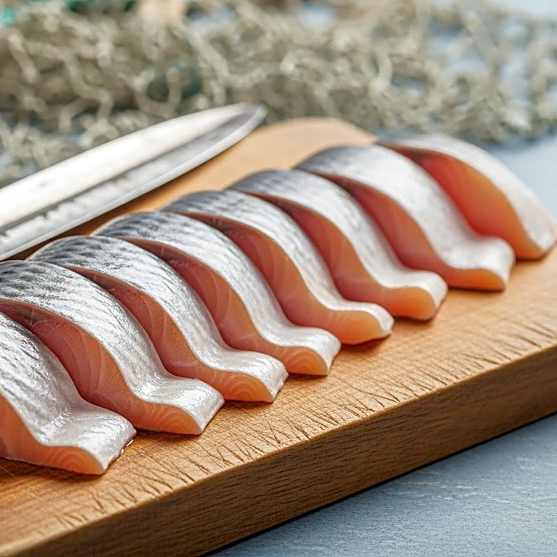 Maine's Fishing Industry Revitalized by Free Fillet Program Amid Economic Struggles