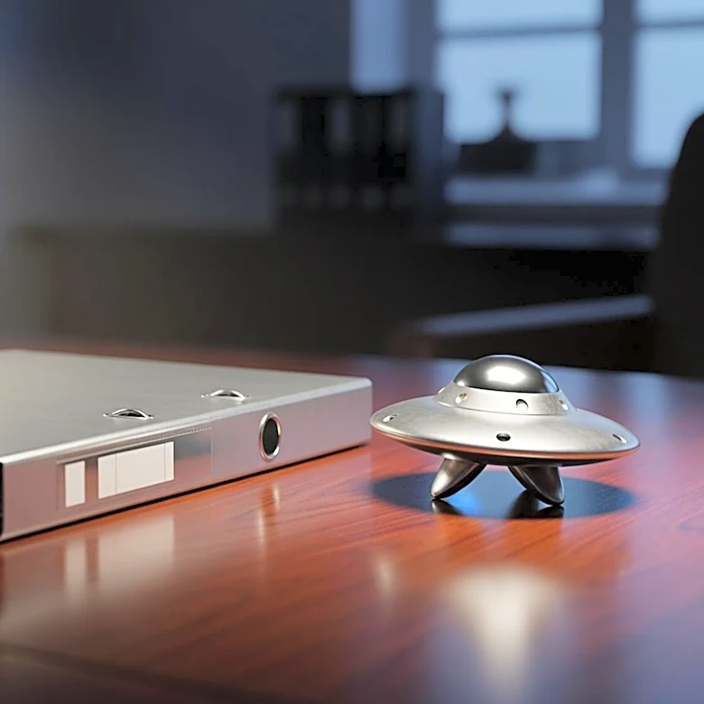 Pentagon Releases New Batch of UFO Files Amid Public Curiosity
