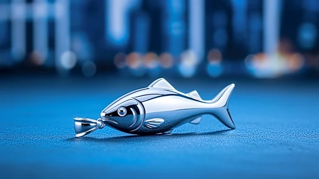 Study Reveals High Methyl Mercury Exposure Among Asian Women in Chicago Due to Fish Consumption