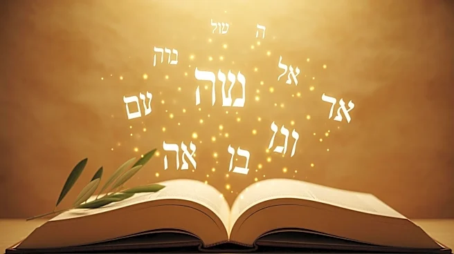 American Jewish Educators' Influence on Israeli Judaism Explored in New Book