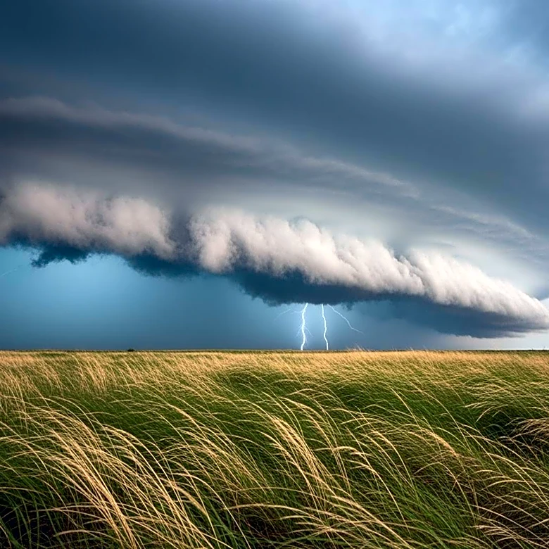 North Texas Weather Forecast Predicts Storms Over Memorial Day Weekend