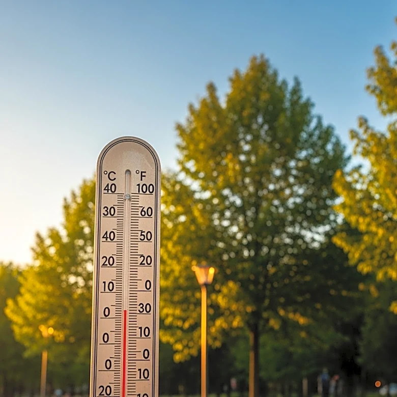 Warm Weather Forecasted for Twin Cities: Temperatures to Reach 80s
