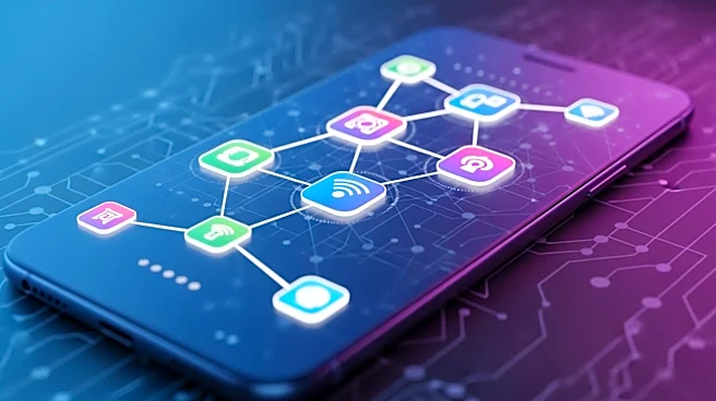 Gemini Live Expands Integration with More Connected Apps on Android
