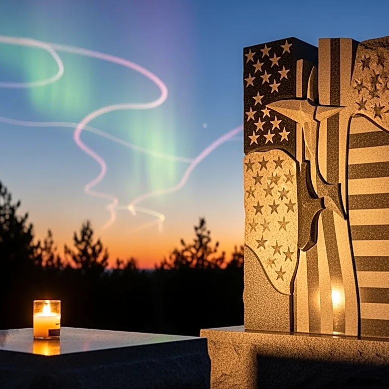 Aurora Commemorates Fallen Service Members at Colorado Freedom Memorial