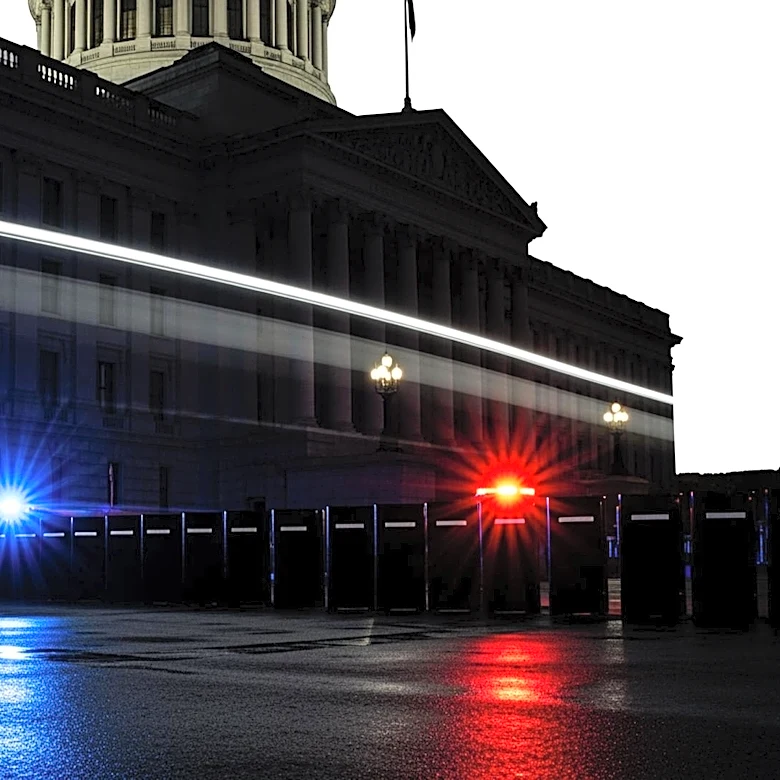 Gunshots Near White House Prompt Lockdown and Secret Service Response