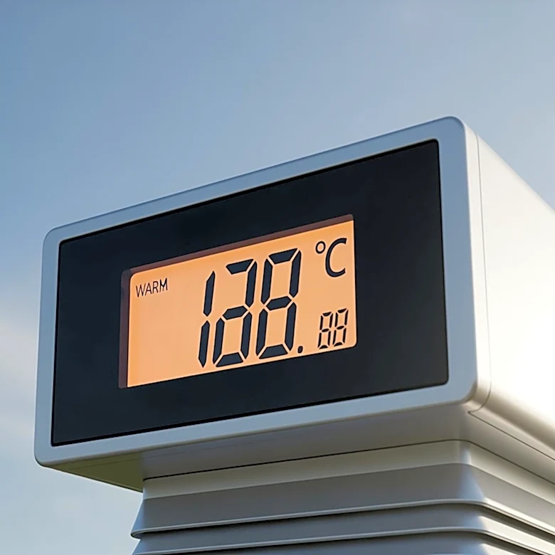 Meteorologist Lisa Meadows Reports Summer-like Temperatures in Minnesota Without Humidity