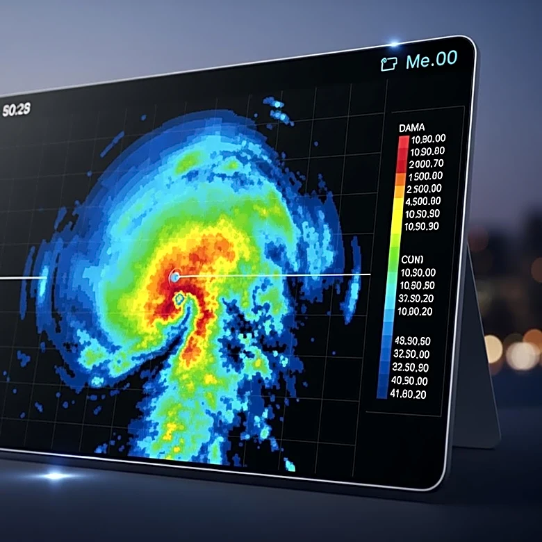 CBS News New York Provides First Alert Weather Update for May 23, 2026