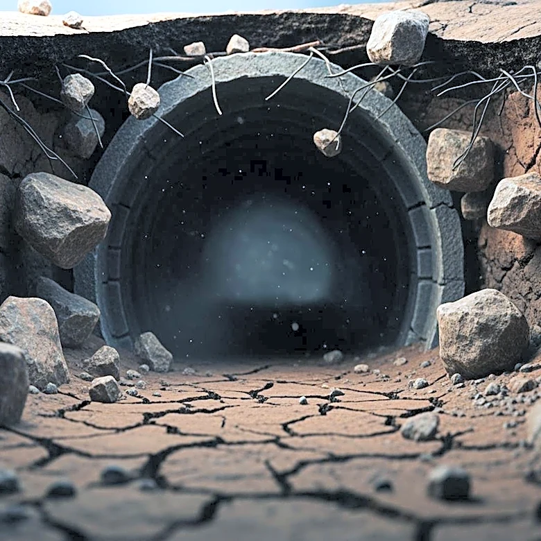 IDF Destroys Hezbollah Tunnel in Southern Lebanon, Disrupting Militant Operations