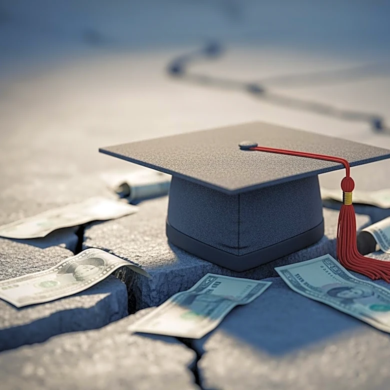 Gen Z Faces Economic Challenges Despite College Degrees