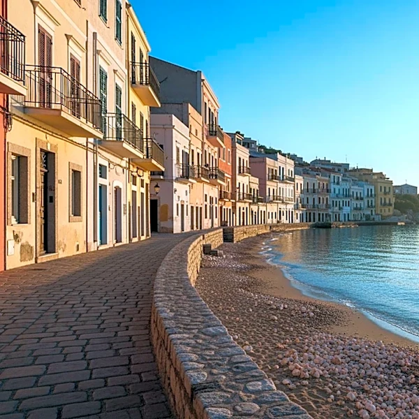 Off-Season Tourism in Southern Europe Drives Sustainable Growth and Steady Profits