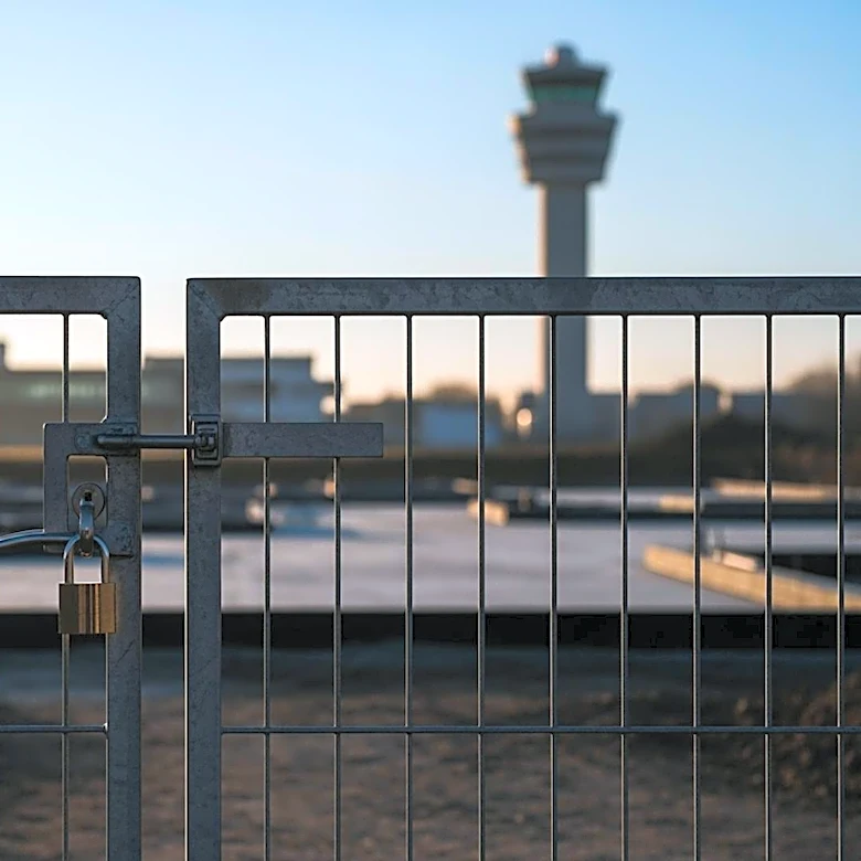 Siloam Springs Faces Potential Lawsuit Over Denied Development Permit Near Airport