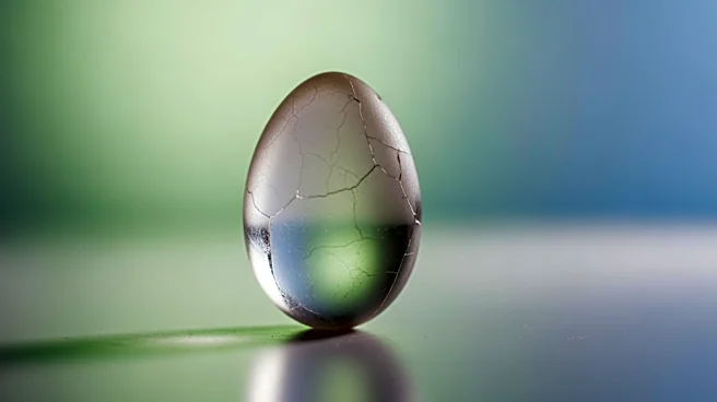 Biotech Firm Colossal Biosciences Hatches Chicks Using Artificial Eggshells, Sparking De-Extinction Debate