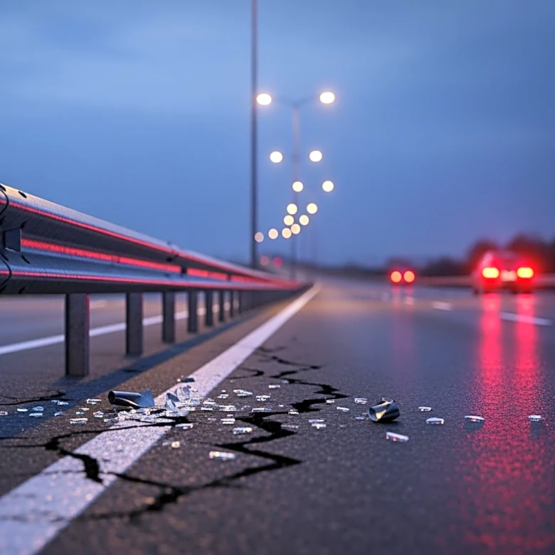 Fatal Crash on I-94 in Gurnee Involves Semi Truck and SUV
