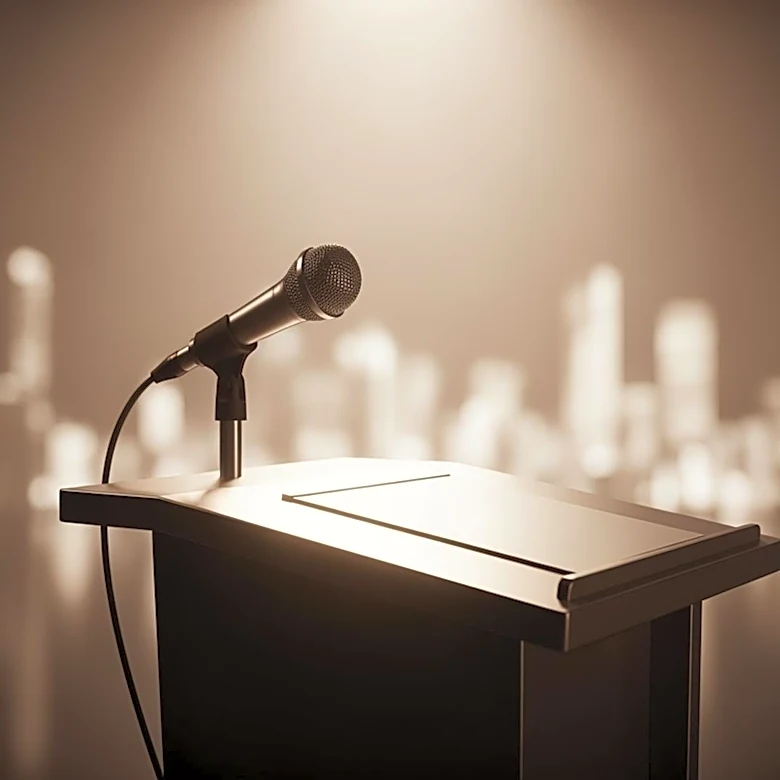 Fictional Mayor Larry Vaughn Suggested as Solution for Los Angeles Leadership Challenges
