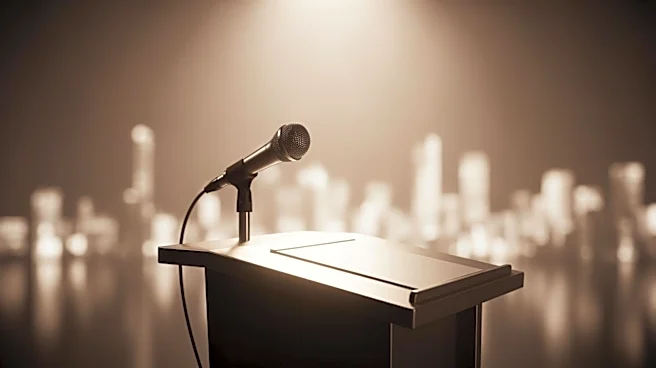 Fictional Mayor Larry Vaughn Suggested as Solution for Los Angeles Leadership Challenges