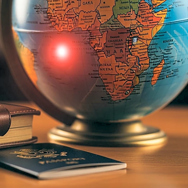 U.S. Expands Travel Restrictions Amid Ebola Outbreak in Africa