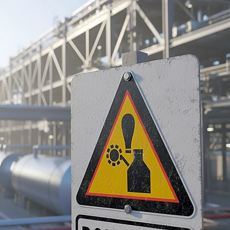 Orange County Residents Evacuate Due to Chemical Leak at Aerospace Plant