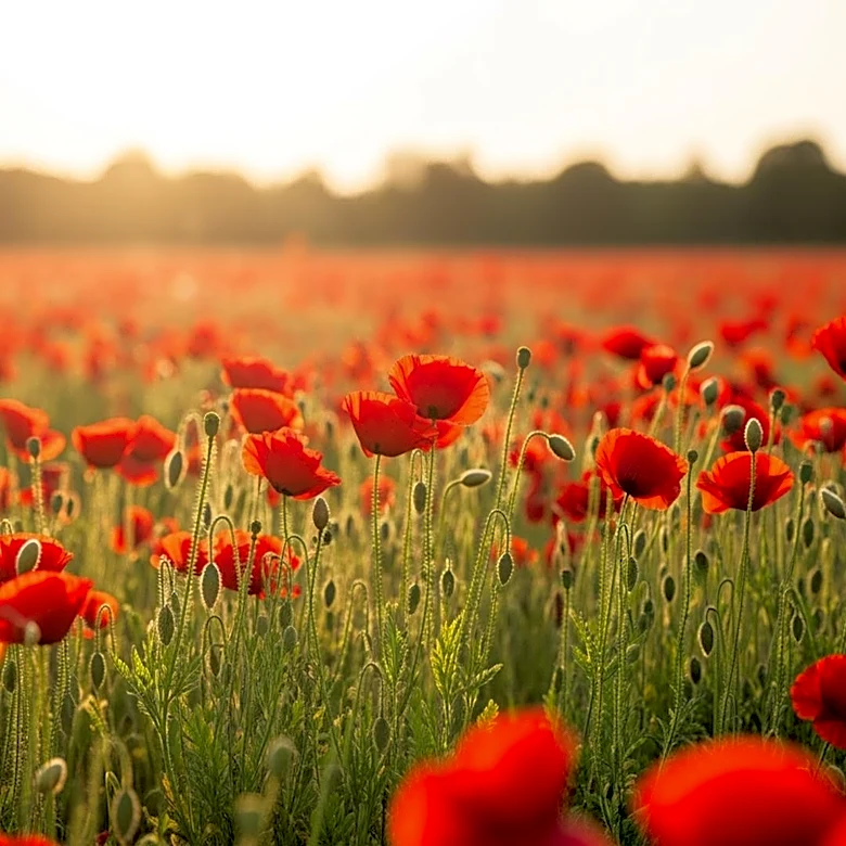 Memorial Day's Evolution from Solemn Remembrance to Festive Celebration