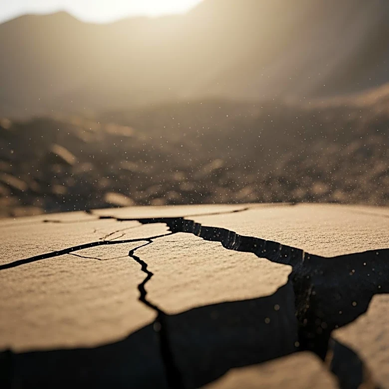 Magnitude 6.0 Earthquake Strikes West Hawai'i, Causing Infrastructure Damage