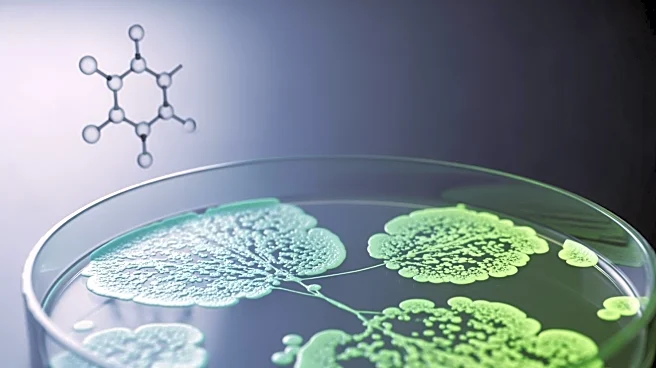 Study Links Glyphosate to Development of Drug-Resistant Bacteria