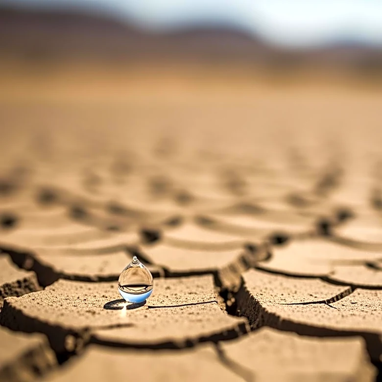 U.S. Communities Implement Water Restrictions Amid Severe Drought Conditions