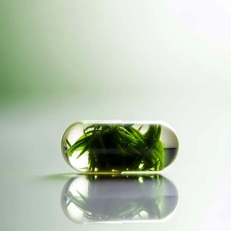 CMS Continues CBD Program for Seniors Despite Congressional and European Concerns