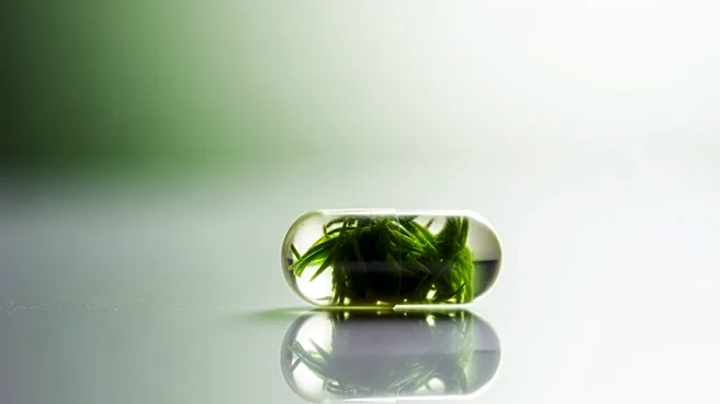 CMS Continues CBD Program for Seniors Despite Congressional and European Concerns