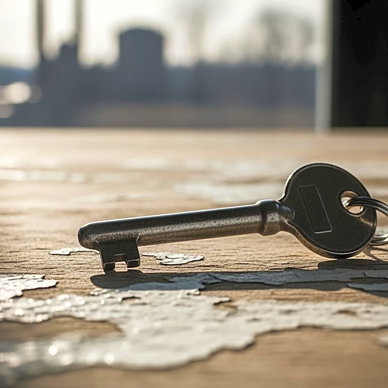 Rust Belt Cities See Surge in Affordable Home Listings Amid Economic Uncertainty