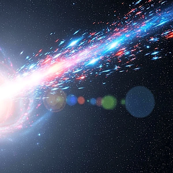 Scientists Identify Potential Source of Most Powerful Neutrino Detected, Implicating Blazars