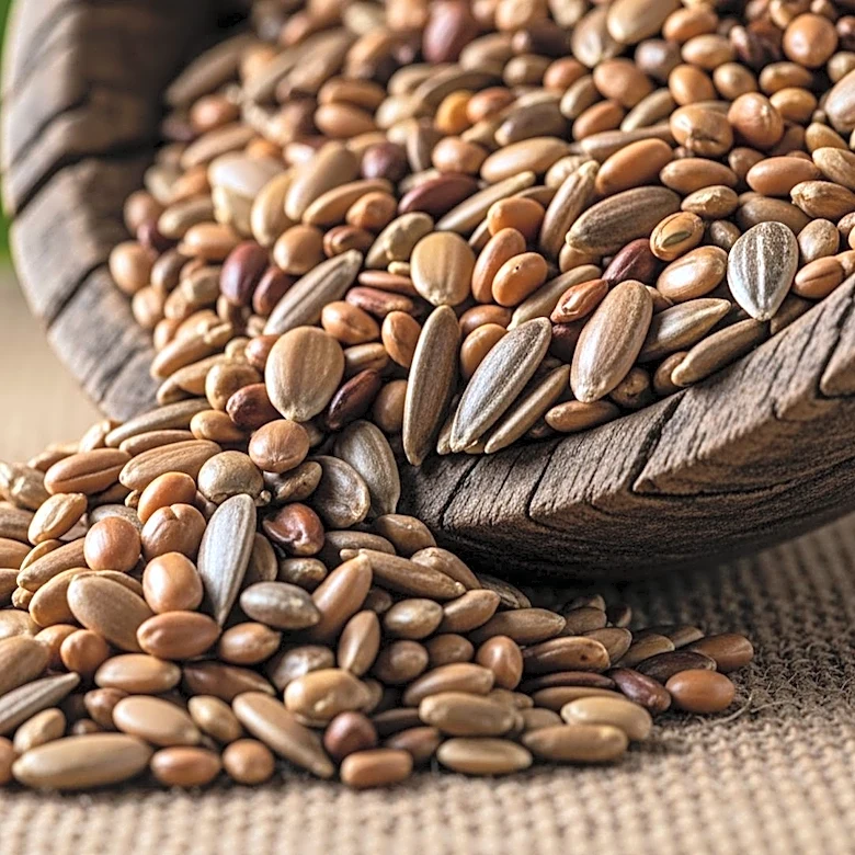Seed Industry Advocates for Strengthening India's Agrobiodiversity Amid Global Supply Shocks
