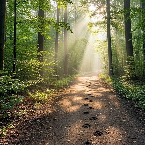 Human Presence During Pandemic Alters Wildlife Behavior Across the U.S.