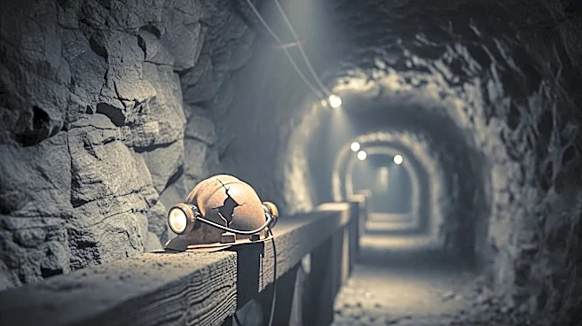 Gas Explosion at Shanxi Coal Mine Results in 90 Fatalities, Raises Safety Concerns
