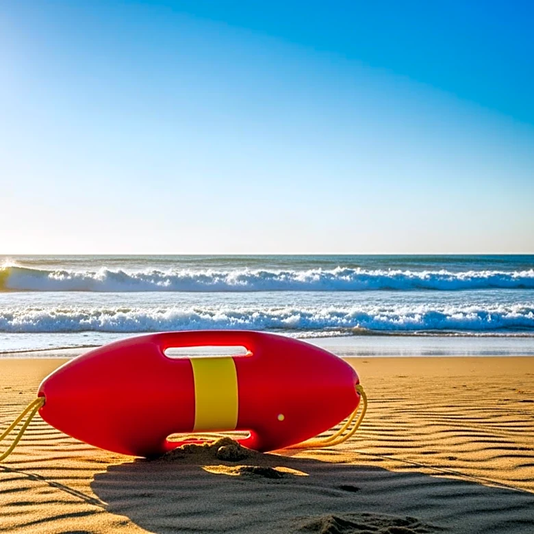 South Florida Braces for Heat and Rip Currents Over Memorial Day Weekend