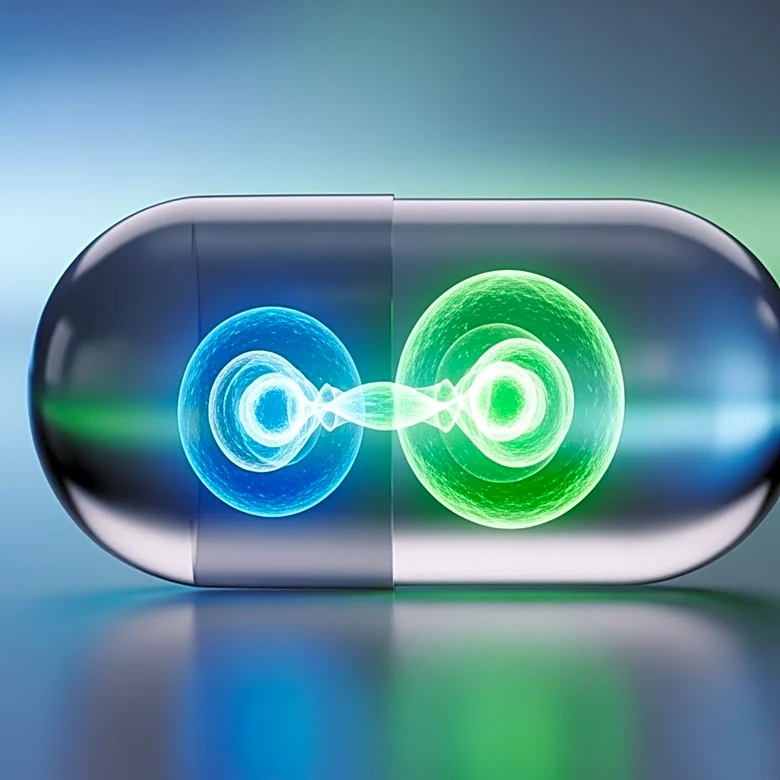 Asthma Drug Formoterol Shows Promise in Reversing Fatty Liver Disease