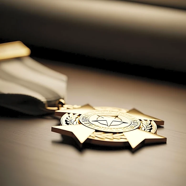 Medal of Honor Recipients Discuss Military Service and Recognition