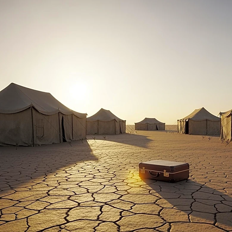 Australian Families Linked to ISIS Depart Syrian Camps, Marking End of Presence