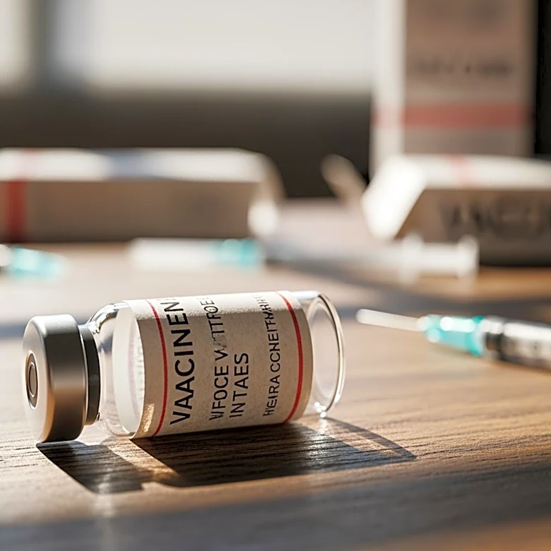 Bangladesh Faces Severe Measles Outbreak Amid Vaccine Supply Disruptions