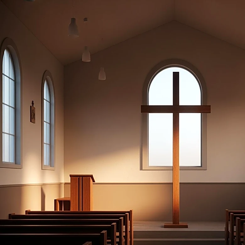 Mother African Union Church Secures Temporary Worship Space After Fire